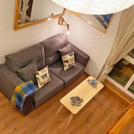 Duplex Acogedor Con Vistas Y Garaje Opcional Lägenhet Sierra Nevada Exteriör bild