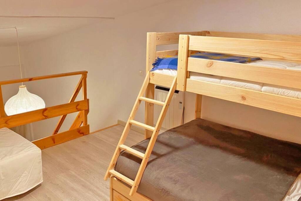 Duplex Acogedor Con Vistas Y Garaje Opcional Lägenhet Sierra Nevada Exteriör bild