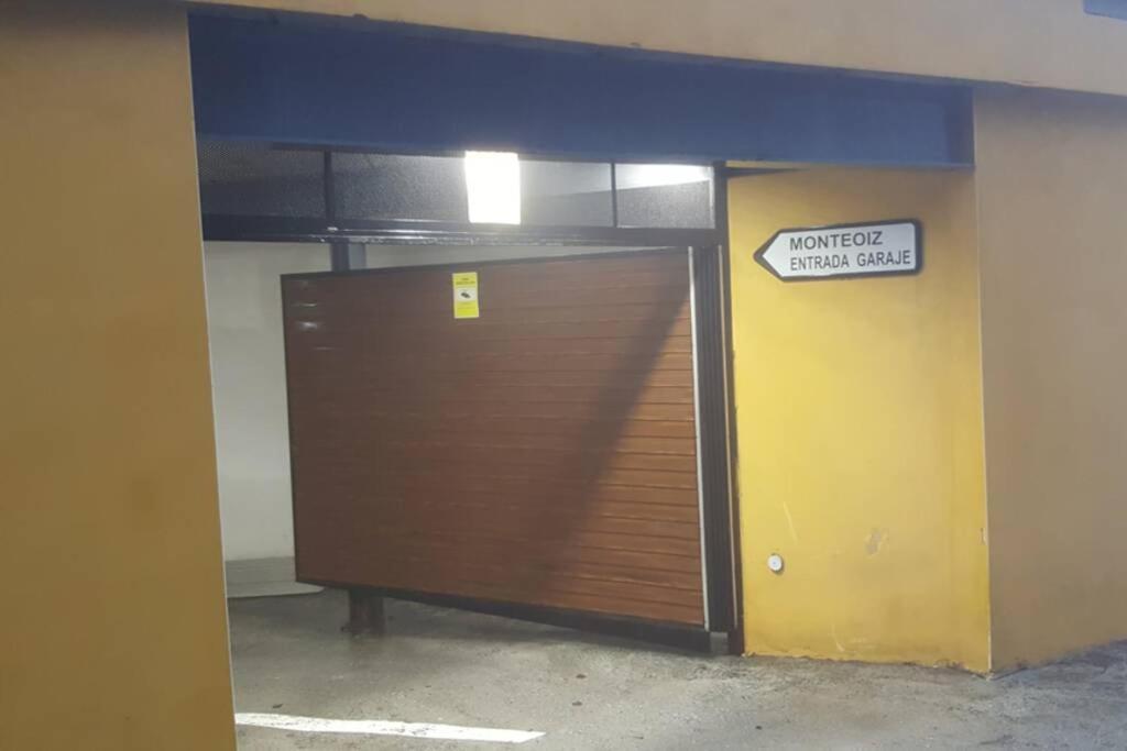Duplex Acogedor Con Vistas Y Garaje Opcional Lägenhet Sierra Nevada Exteriör bild